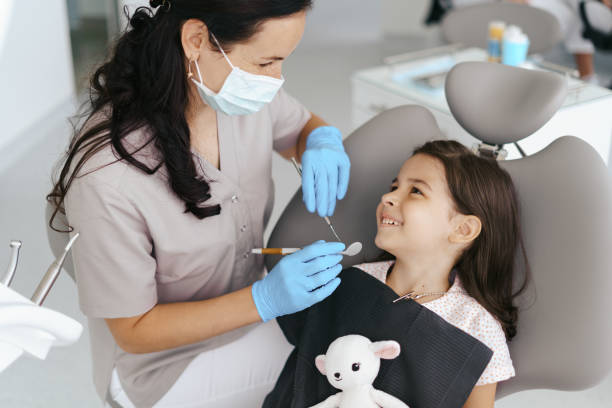 Emergency Dentist Open Today in LA