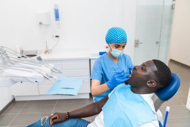 Dentist for Dental Trauma in LA