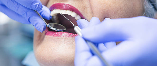 Best Emergency Gum Pain Relief  in Leonville, LA